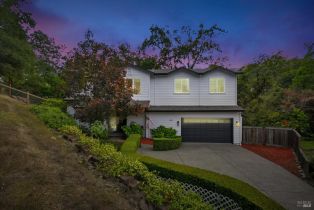 Single Family Residence, 3136 Chanate Rd, CA  , CA 95404
