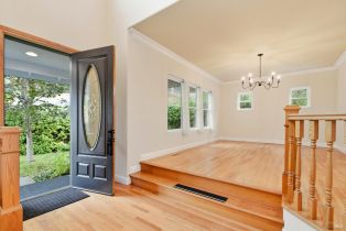 Single Family Residence, Chanate road, Santa Rosa, CA 95404 - 4