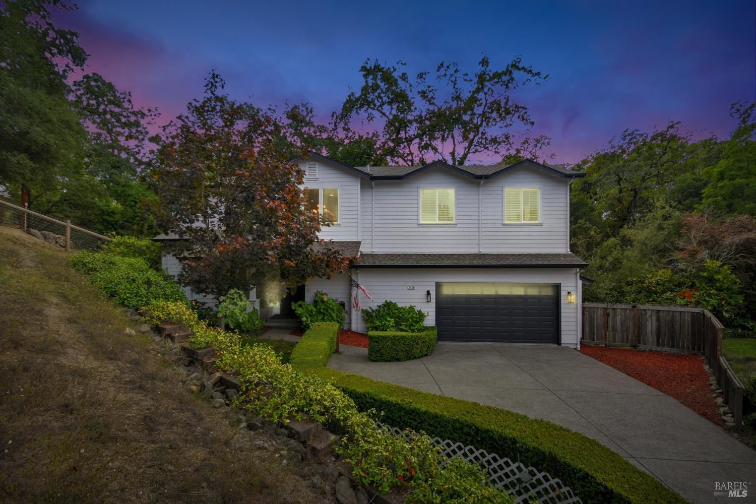 Single Family Residence, Chanate road, Santa Rosa, CA 95404 - 1