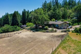Single Family Residence,  Mill Creek road, Healdsburg, CA 95448 - 5