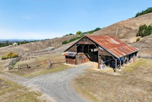 Residential Acreage,  Petaluma Hill road, Santa Rosa, CA 95404 - 5