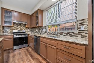 Single Family Residence, 1463 Trombetta street, Santa Rosa, CA 95407 - 22