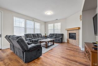 Single Family Residence, 1463 Trombetta street, Santa Rosa, CA 95407 - 14