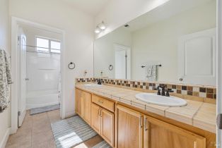 Single Family Residence, 1463 Trombetta street, Santa Rosa, CA 95407 - 27