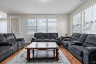 Single Family Residence, 1463 Trombetta street, Santa Rosa, CA 95407 - 15