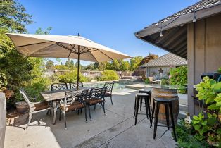 Single Family Residence,  Eastin drive, Sonoma, CA 95476 - 18