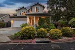 Single Family Residence,  Anish way, Windsor, CA 95492 - 5