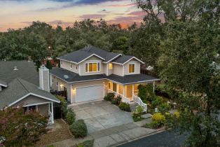 Single Family Residence,  Anish way, Windsor, CA 95492 - 3