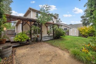 Single Family Residence,  Anish way, Windsor, CA 95492 - 48