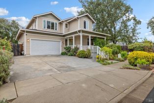 Single Family Residence,  Anish way, Windsor, CA 95492 - 34