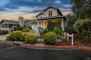 Single Family Residence,  Anish way, Windsor, CA 95492 - 6