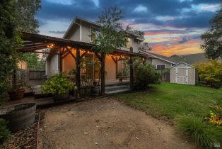 Single Family Residence,  Anish way, Windsor, CA 95492 - 24