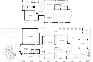 Single Family Residence,  Wedgewood court, Petaluma, CA 94954 - 54