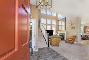 Single Family Residence,  Wedgewood court, Petaluma, CA 94954 - 5