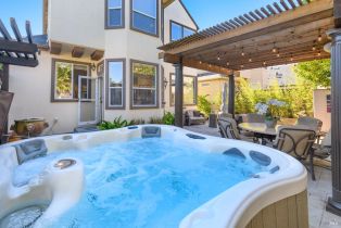 Single Family Residence,  Wedgewood court, Petaluma, CA 94954 - 50