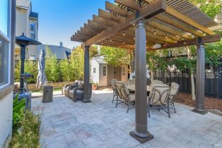 Single Family Residence,  Wedgewood court, Petaluma, CA 94954 - 48