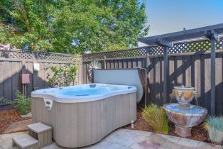 Single Family Residence,  Wedgewood court, Petaluma, CA 94954 - 49