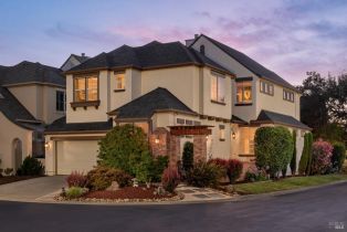 Single Family Residence,  Wedgewood court, Petaluma, CA 94954 - 3