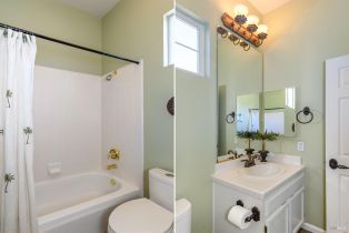 Single Family Residence,  Wedgewood court, Petaluma, CA 94954 - 23