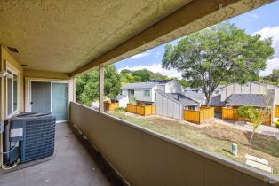 Condominium,  Townview avenue, Santa Rosa, CA 95405 - 20