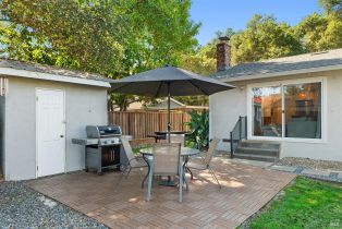 Single Family Residence,  Bailhache avenue, Healdsburg, CA 95448 - 34