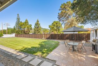 Single Family Residence,  Bailhache avenue, Healdsburg, CA 95448 - 26