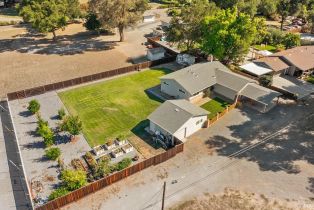 Single Family Residence,  Bailhache avenue, Healdsburg, CA 95448 - 2