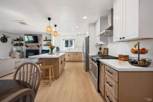 Single Family Residence,  Bailhache avenue, Healdsburg, CA 95448 - 8