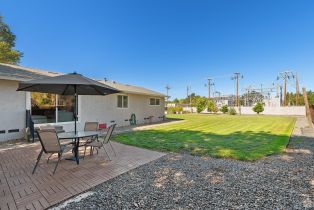 Single Family Residence,  Bailhache avenue, Healdsburg, CA 95448 - 35