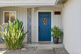 Single Family Residence,  Bailhache avenue, Healdsburg, CA 95448 - 6