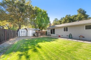 Single Family Residence,  Bailhache avenue, Healdsburg, CA 95448 - 33