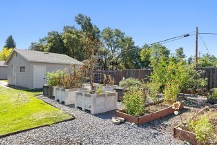 Single Family Residence,  Bailhache avenue, Healdsburg, CA 95448 - 28