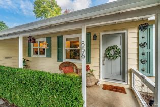 Single Family Residence, 5th street, Sonoma, CA 95476 - 3