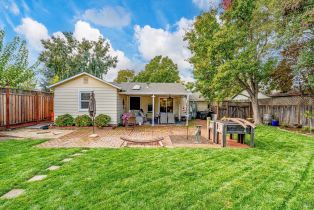 Single Family Residence, 5th street, Sonoma, CA 95476 - 30