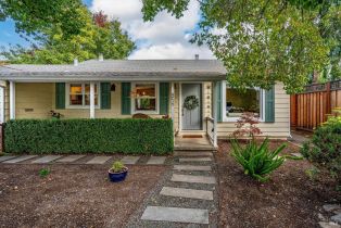 Single Family Residence, 5th street, Sonoma, CA 95476 - 2