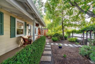 Single Family Residence, 5th street, Sonoma, CA 95476 - 38