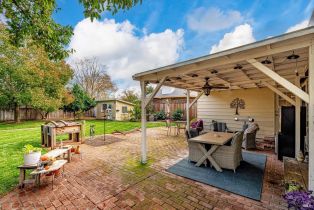 Single Family Residence, 5th street, Sonoma, CA 95476 - 33