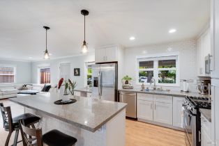 Single Family Residence, 5th street, Sonoma, CA 95476 - 12