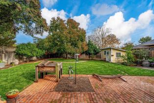 Single Family Residence, 5th street, Sonoma, CA 95476 - 35