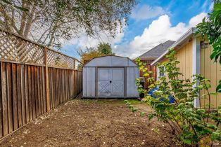 Single Family Residence, 5th street, Sonoma, CA 95476 - 37