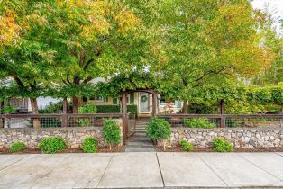 Single Family Residence, 5th street, Sonoma, CA 95476 - 41