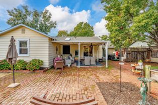 Single Family Residence, 5th street, Sonoma, CA 95476 - 31