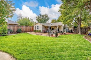 Single Family Residence, 5th street, Sonoma, CA 95476 - 27