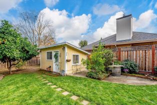 Single Family Residence, 5th street, Sonoma, CA 95476 - 22