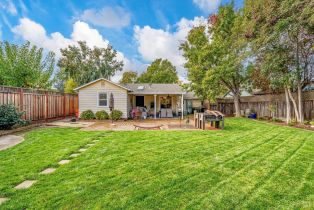 Single Family Residence, 5th street, Sonoma, CA 95476 - 26