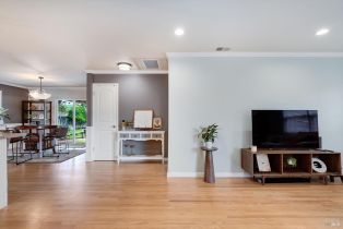 Single Family Residence, 5th street, Sonoma, CA 95476 - 4