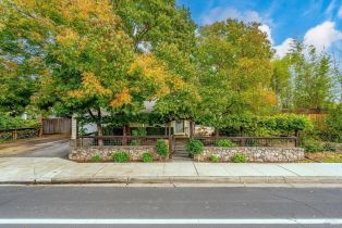 Single Family Residence, 5th street, Sonoma, CA 95476 - 40