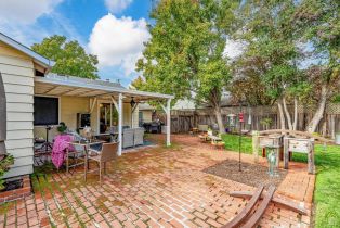 Single Family Residence, 5th street, Sonoma, CA 95476 - 34