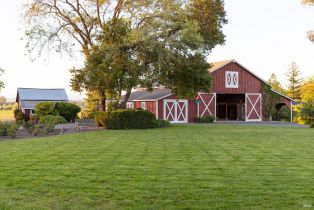 Single Family Residence,  Woolsey road, Windsor, CA 95492 - 41