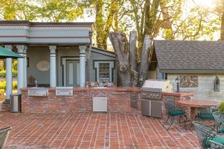 Single Family Residence,  Woolsey road, Windsor, CA 95492 - 37